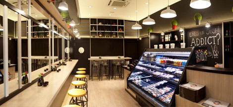 Comerciales